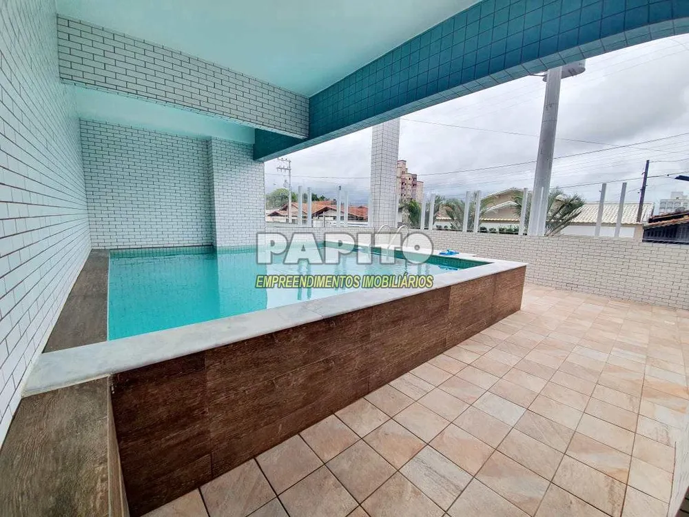Apartamento, 1 quarto, 44 m² - Foto 1