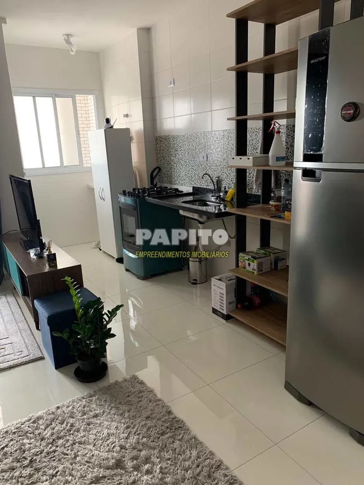 Apartamento, 1 quarto, 44 m² - Foto 2