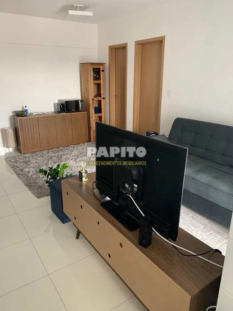 Apartamento, 1 quarto, 44 m² - Foto 4