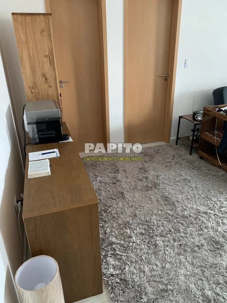 Apartamento, 1 quarto, 44 m² - Foto 1