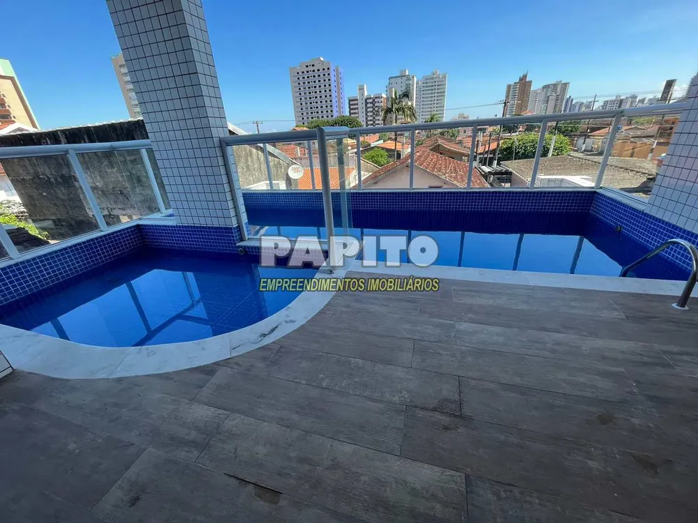 Apartamento, 2 quartos, 71 m² - Foto 2