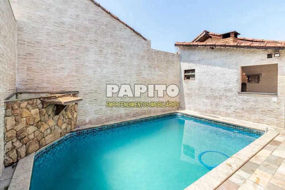Casa à venda com 3 quartos, 97m² - Foto 16