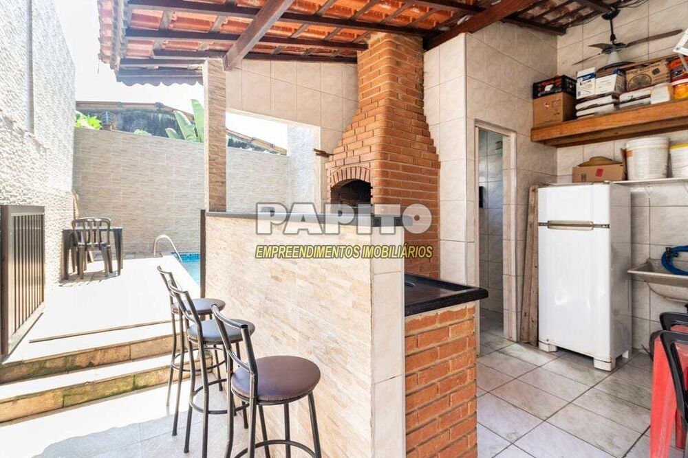 Casa à venda com 3 quartos, 97m² - Foto 18