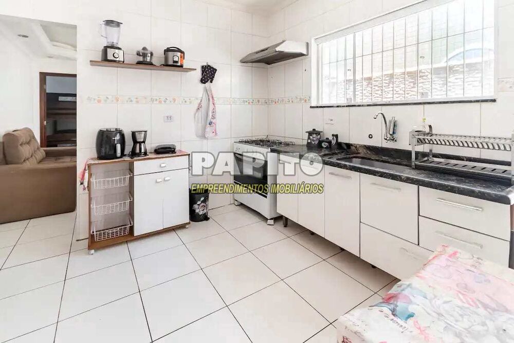 Casa à venda com 3 quartos, 97m² - Foto 5