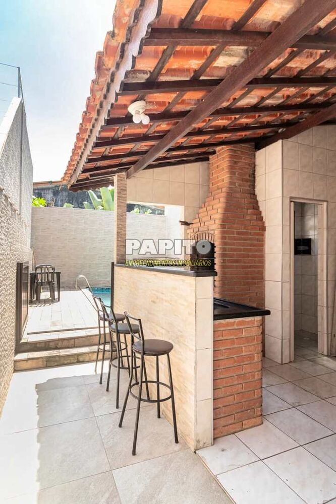 Casa à venda com 3 quartos, 97m² - Foto 19