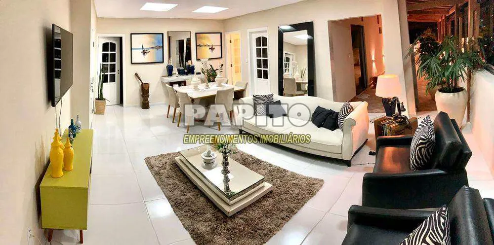 Cobertura, 4 quartos, 169 m² - Foto 1