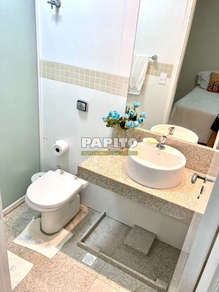 Cobertura, 4 quartos, 169 m² - Foto 4