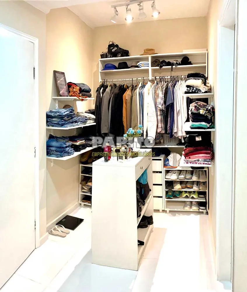 Cobertura, 4 quartos, 169 m² - Foto 5