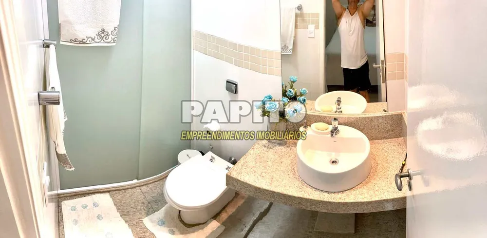 Cobertura, 4 quartos, 169 m² - Foto 3