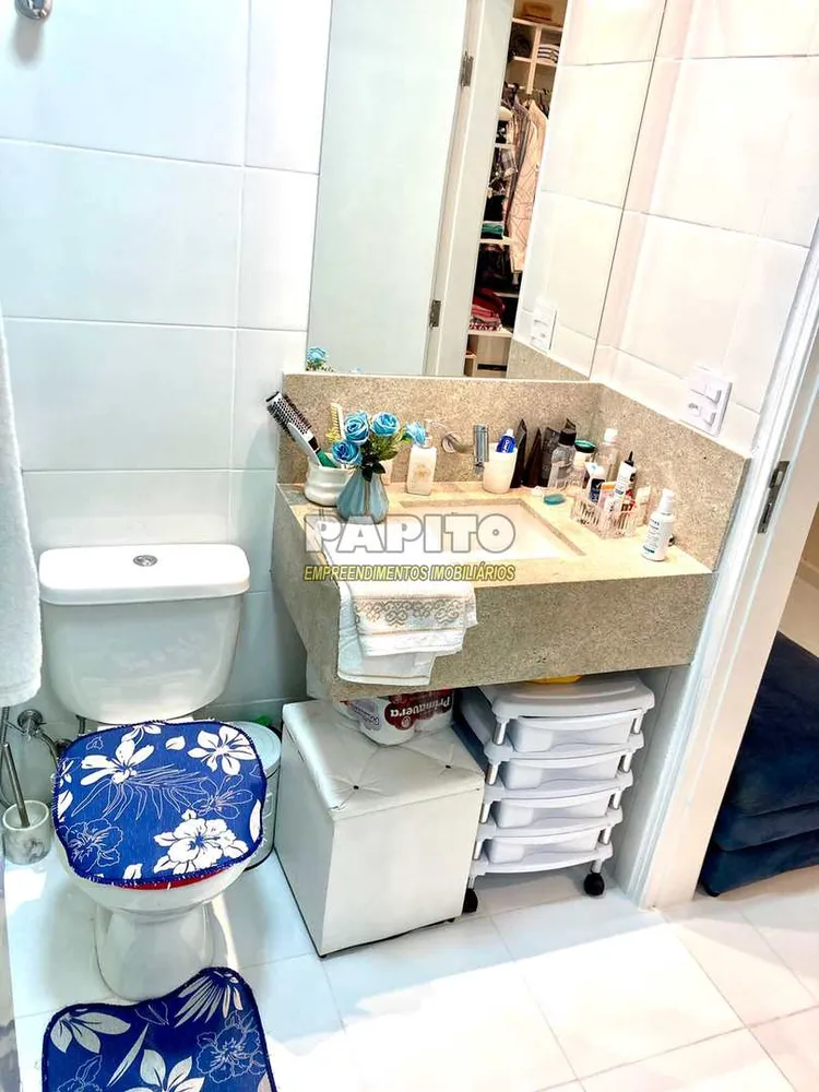 Cobertura, 4 quartos, 169 m² - Foto 7