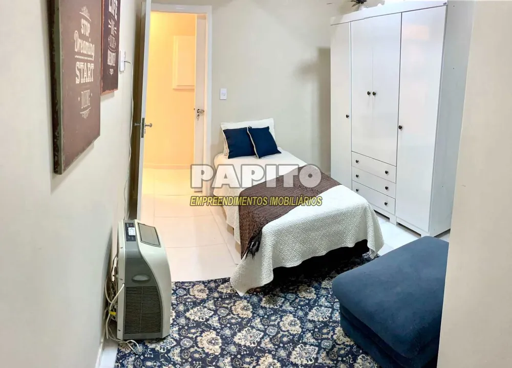 Cobertura, 4 quartos, 169 m² - Foto 2