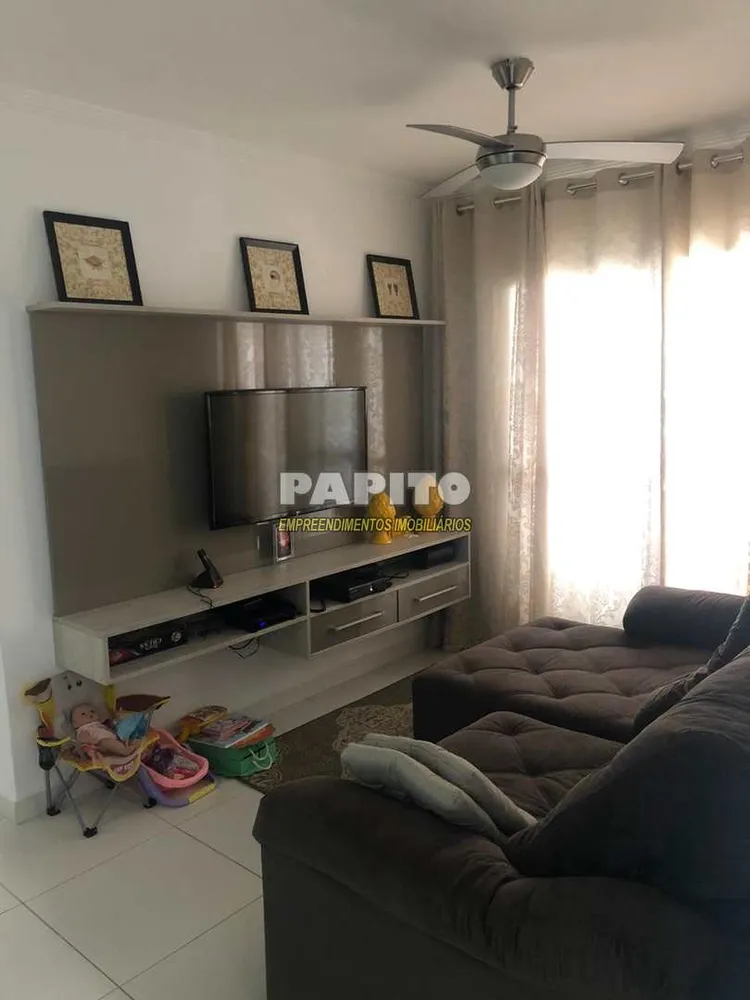 Apartamento, 2 quartos, 90 m² - Foto 1