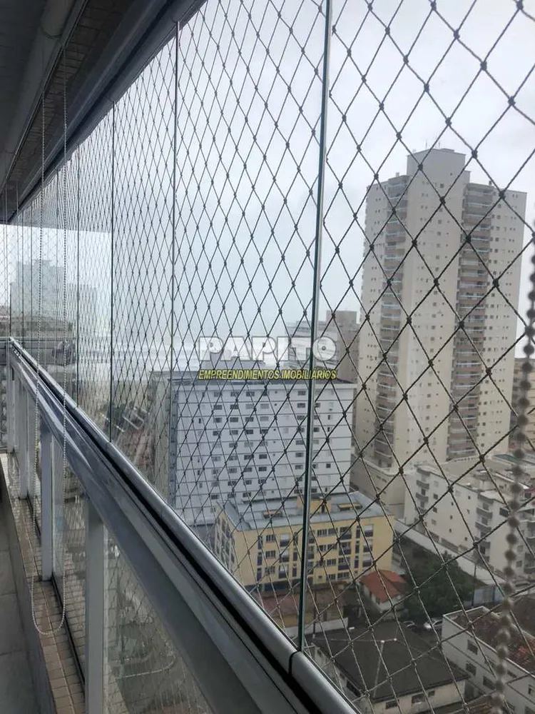 Apartamento, 2 quartos, 90 m² - Foto 2