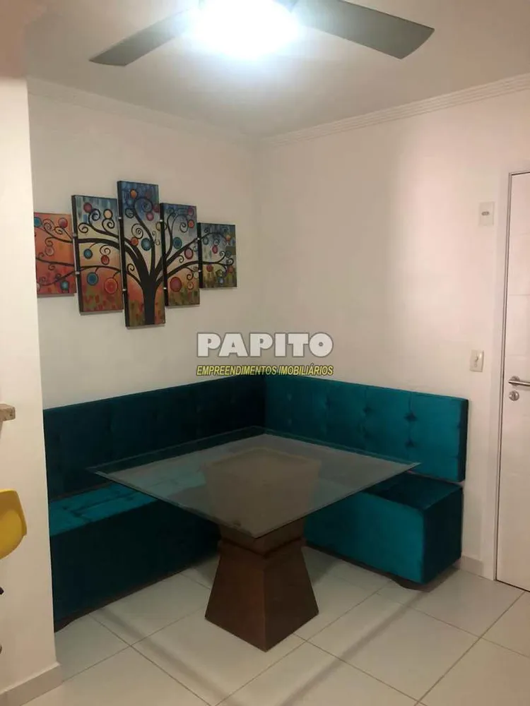 Apartamento, 2 quartos, 90 m² - Foto 6