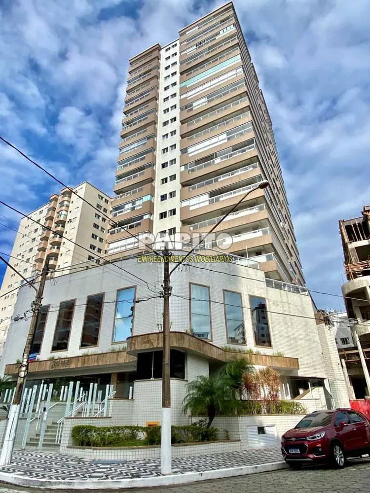 Apartamento, 2 quartos, 90 m² - Foto 8
