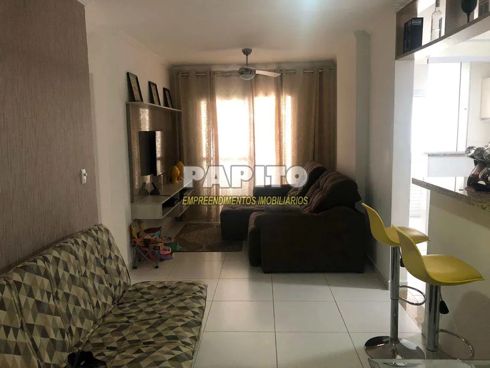 Apartamento, 2 quartos, 90 m² - Foto 11