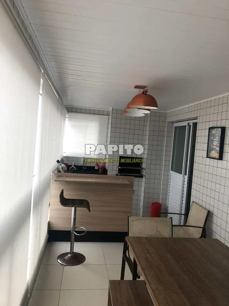 Apartamento, 2 quartos, 90 m² - Foto 4