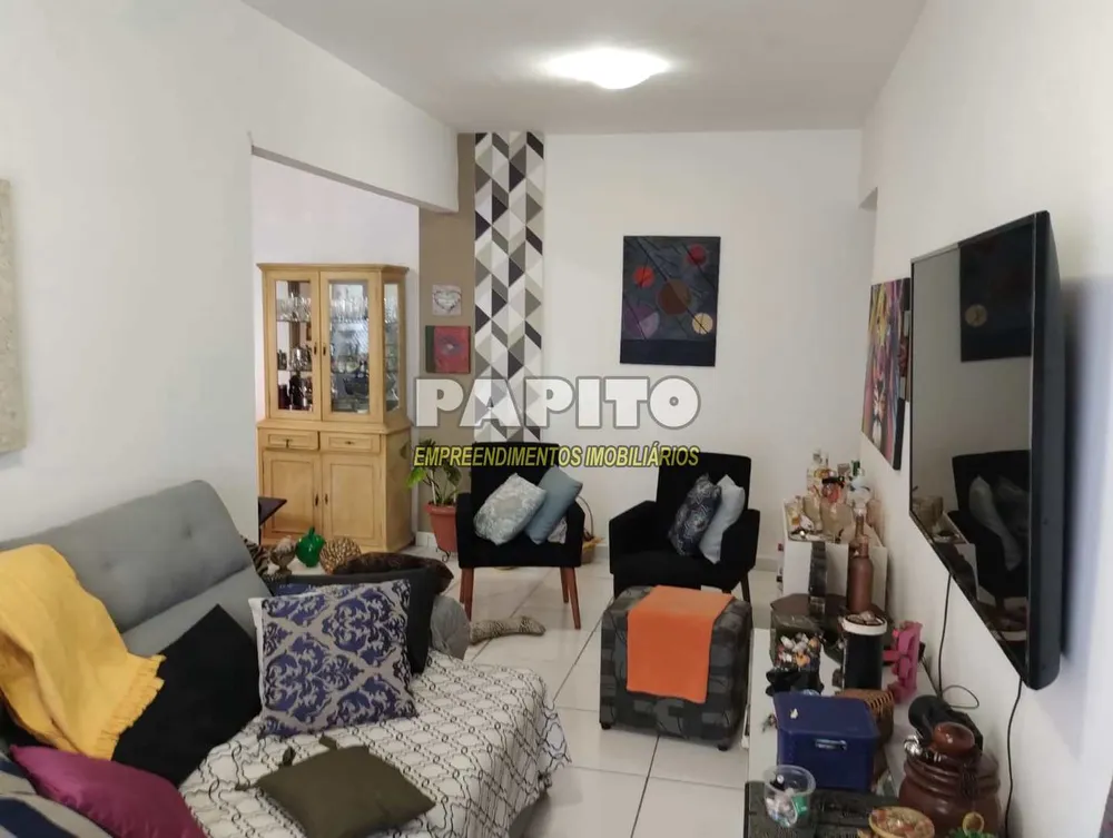 Apartamento, 2 quartos, 94 m² - Foto 4