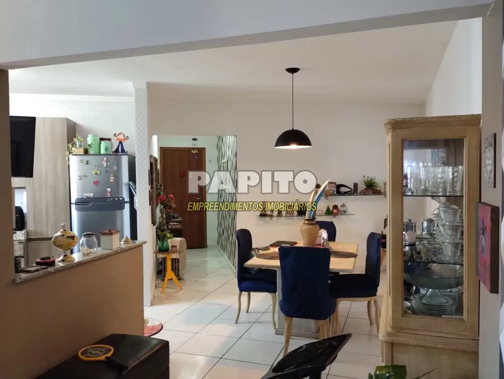 Apartamento, 2 quartos, 94 m² - Foto 3