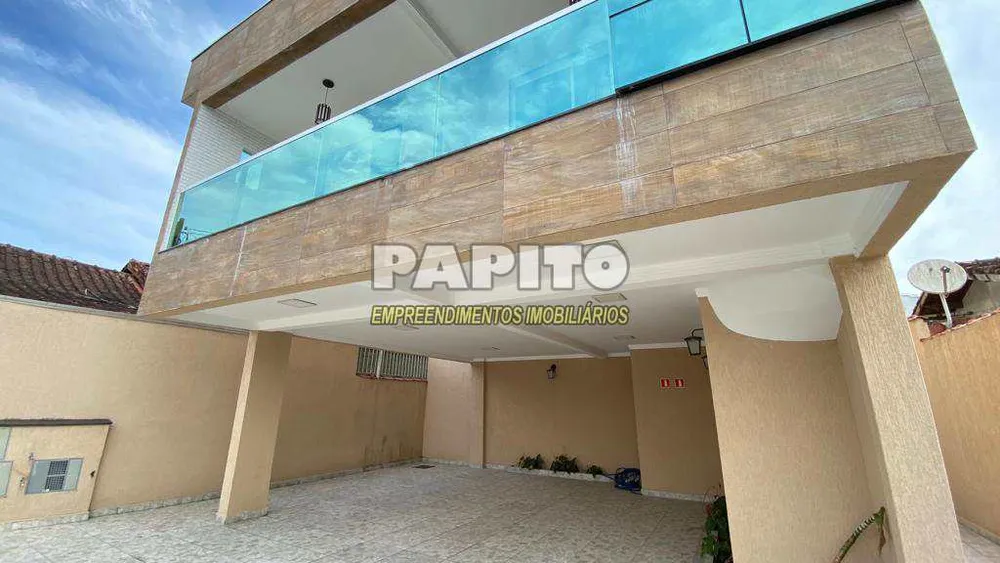 Casa de Condomínio, 2 quartos - Foto 2