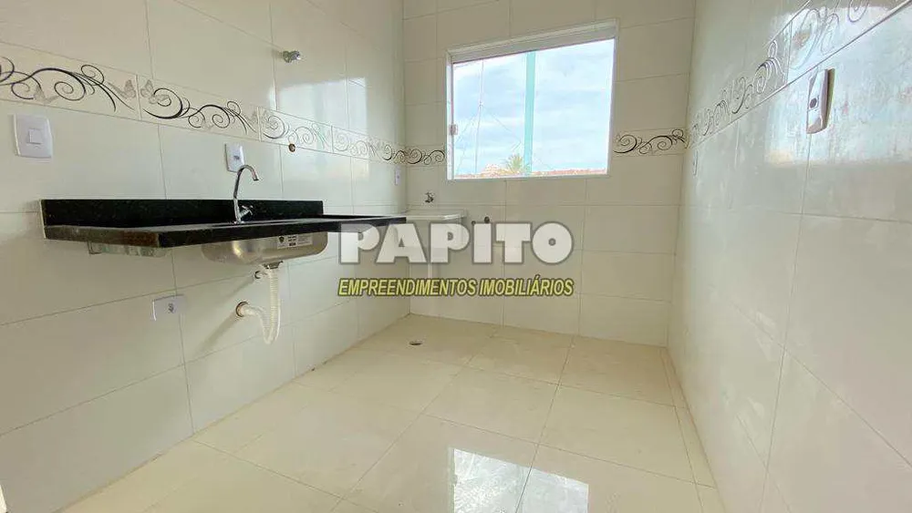 Casa de Condomínio, 2 quartos - Foto 6