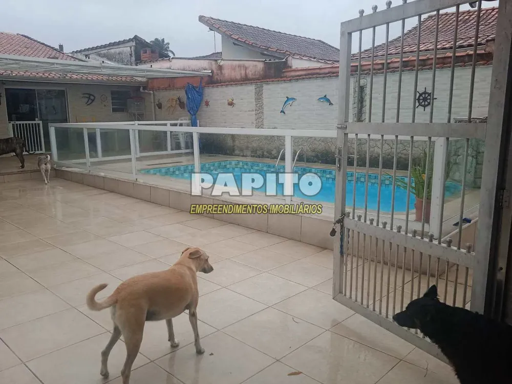 Casa, 2 quartos, 126 m² - Foto 1