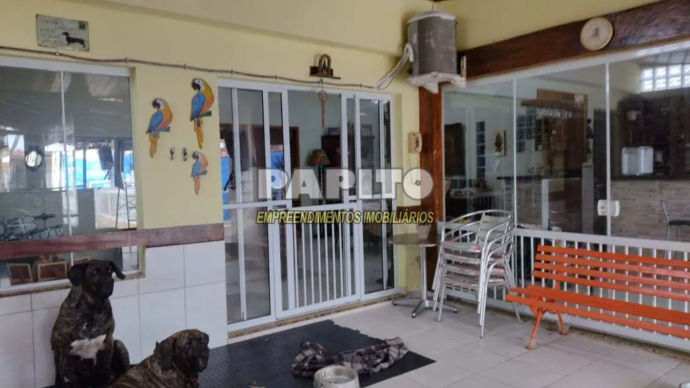 Casa, 2 quartos, 126 m² - Foto 2