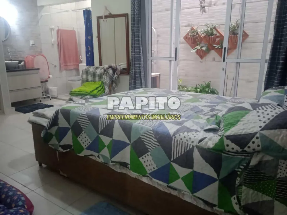 Casa, 2 quartos, 126 m² - Foto 4