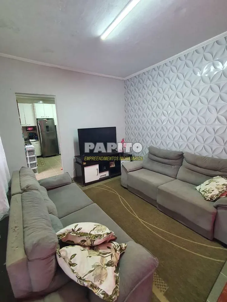 Casa, 2 quartos - Foto 1