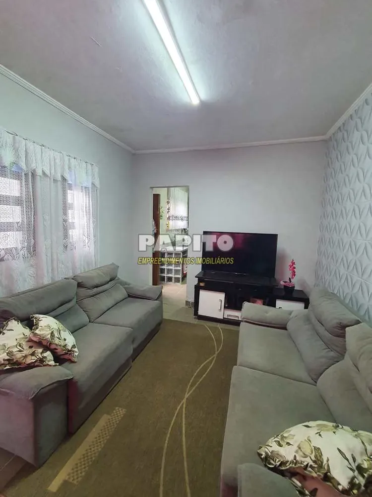 Casa, 2 quartos - Foto 2