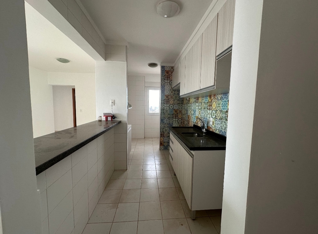 Apartamento à venda com 3 quartos, 96m² - Foto 12