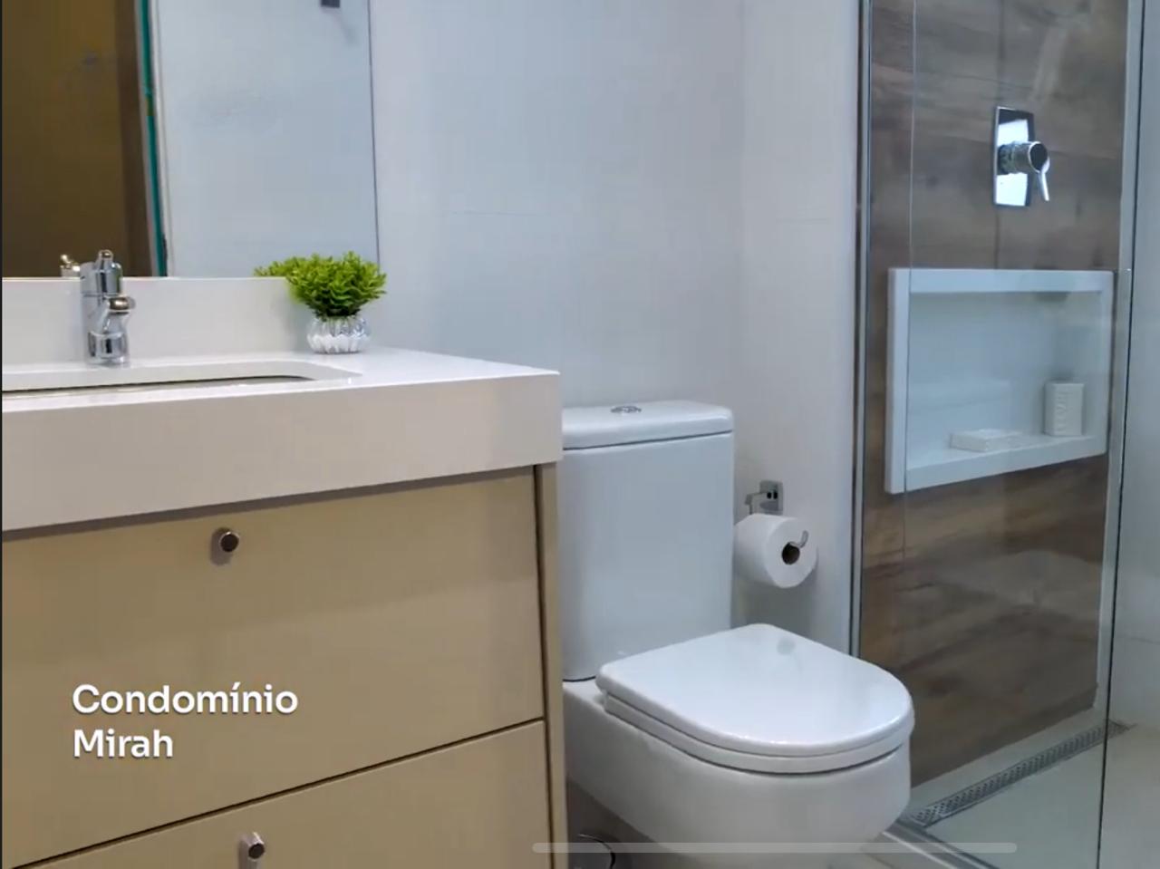 Apartamento à venda com 3 quartos, 160m² - Foto 21