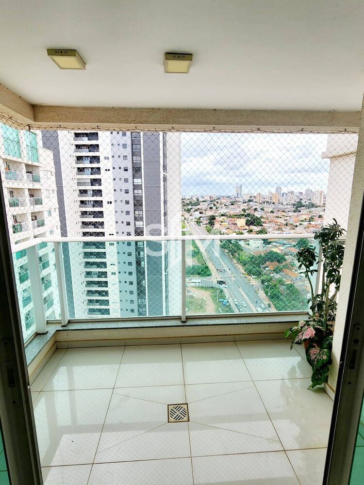 Apartamento à venda com 3 quartos, 75m² - Foto 1