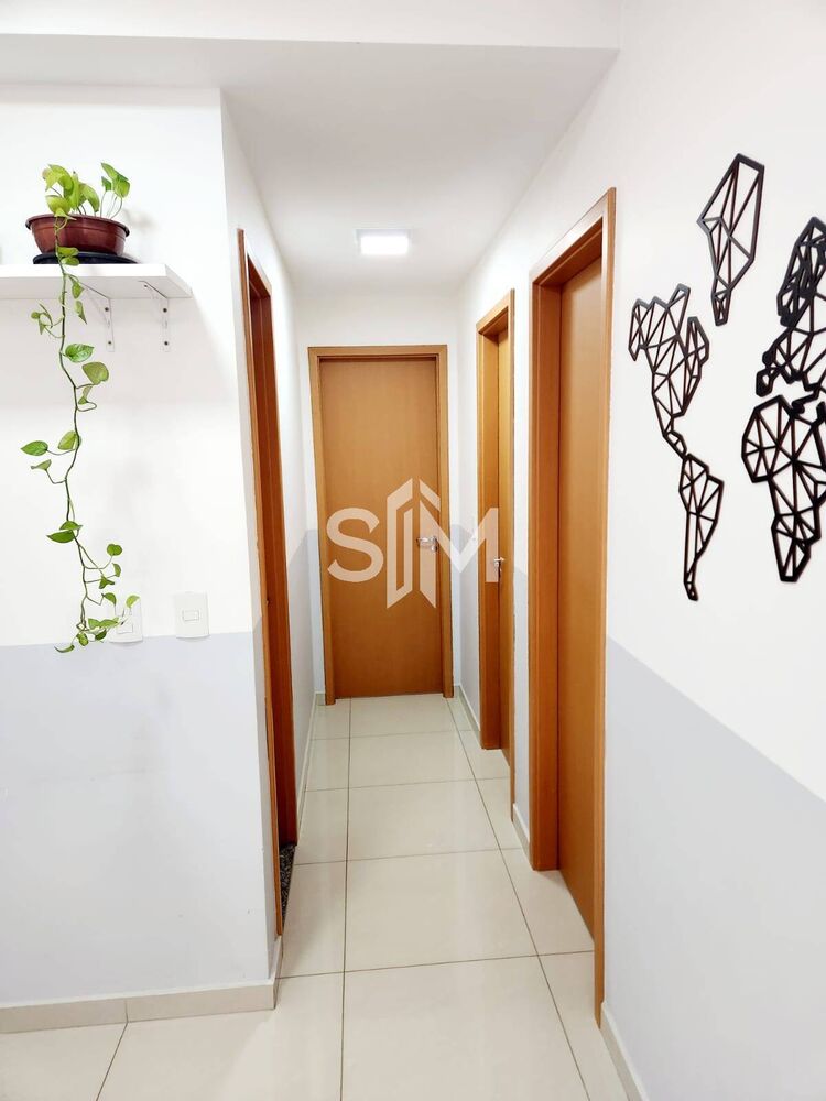 Apartamento à venda com 3 quartos, 75m² - Foto 4