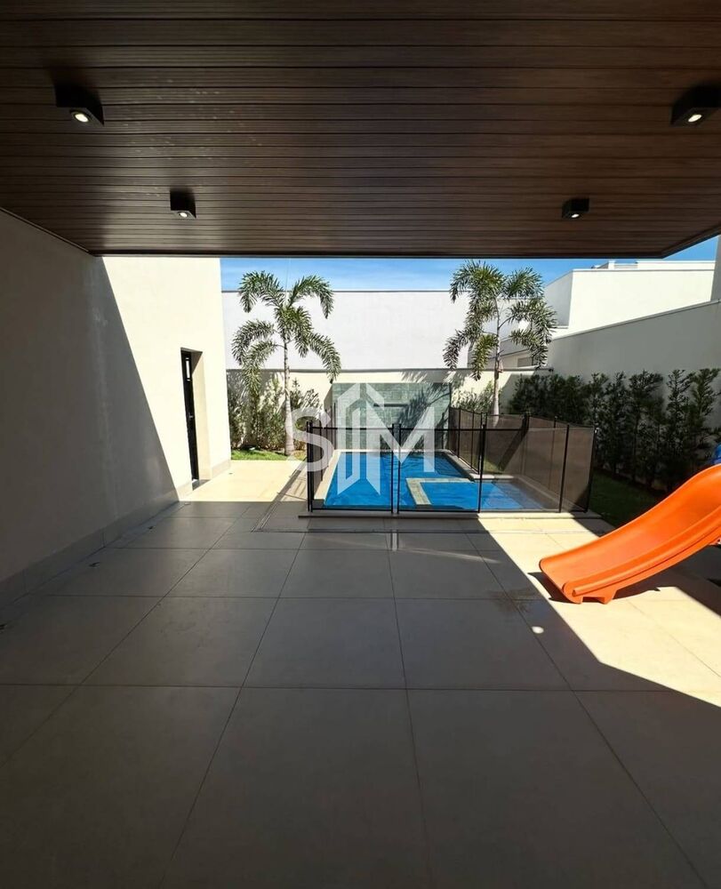 Casa de Condomínio à venda com 3 quartos, 235m² - Foto 10
