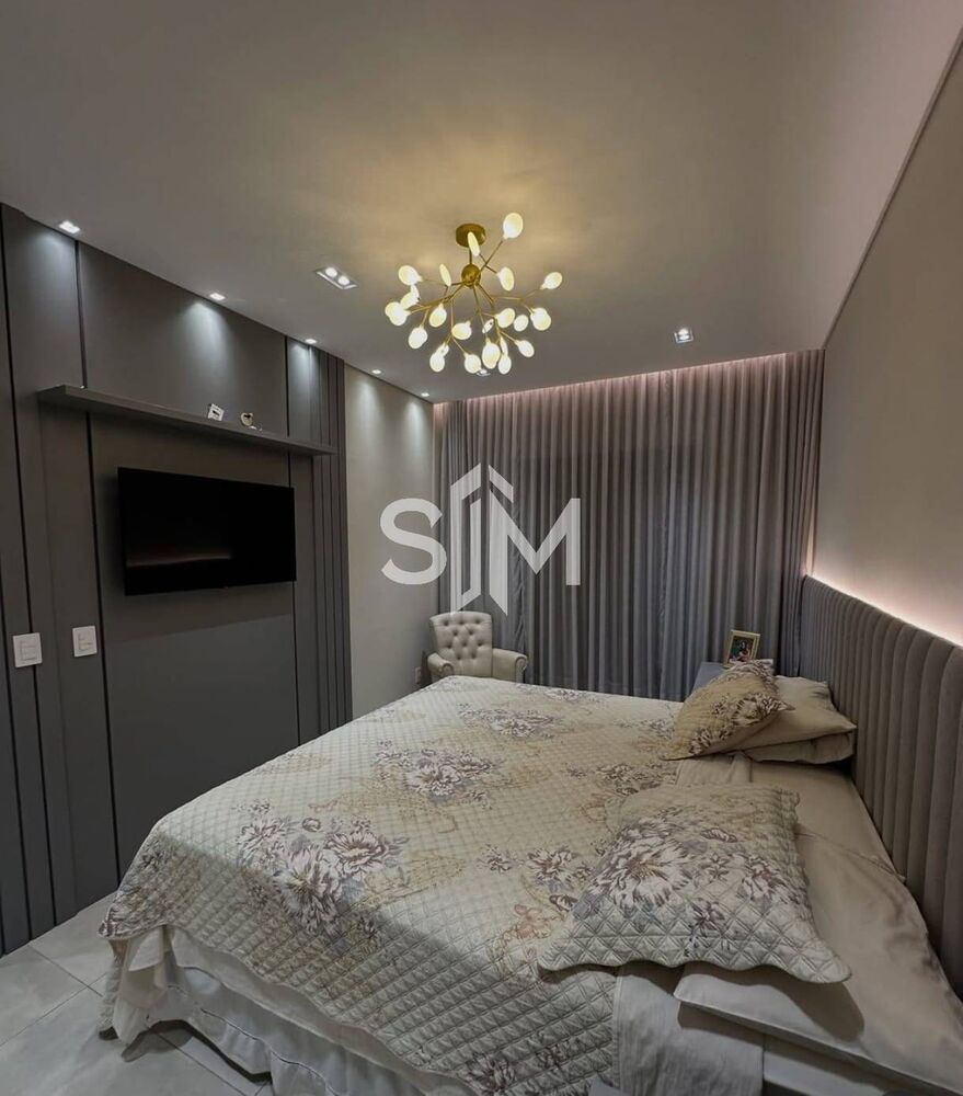 Casa de Condomínio à venda com 3 quartos, 235m² - Foto 3