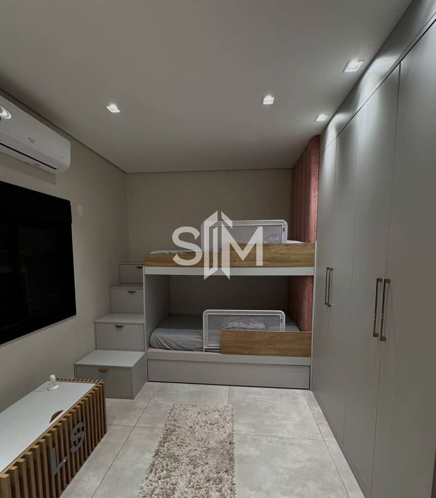 Casa de Condomínio à venda com 3 quartos, 235m² - Foto 7
