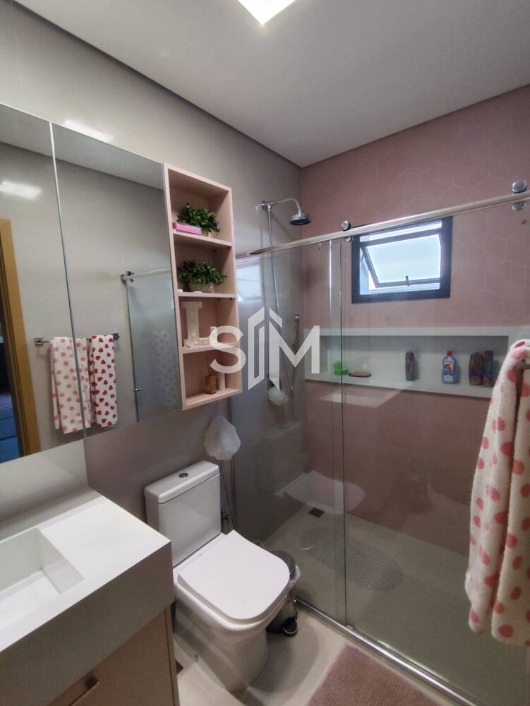 Casa de Condomínio à venda com 3 quartos, 235m² - Foto 8