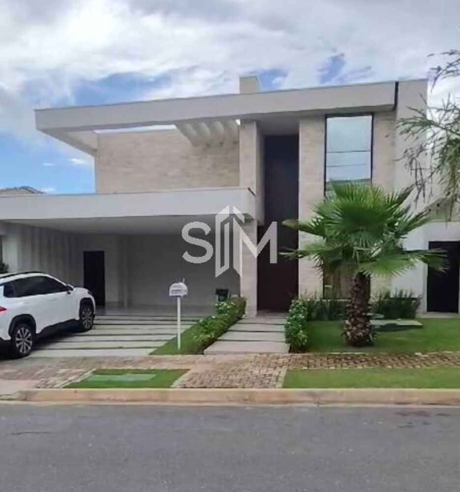 Casa de Condomínio à venda com 3 quartos, 235m² - Foto 1