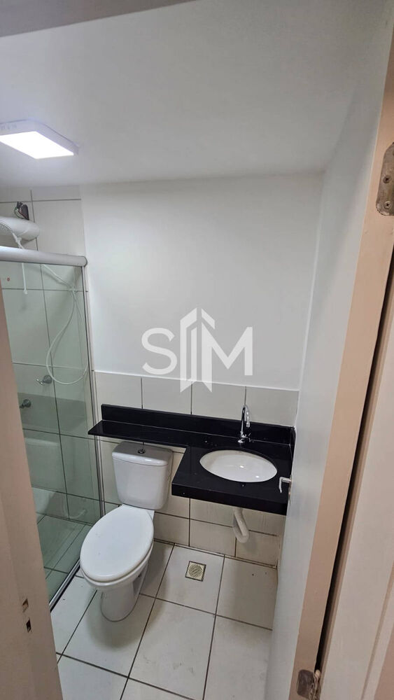 Apartamento à venda com 2 quartos, 44m² - Foto 6