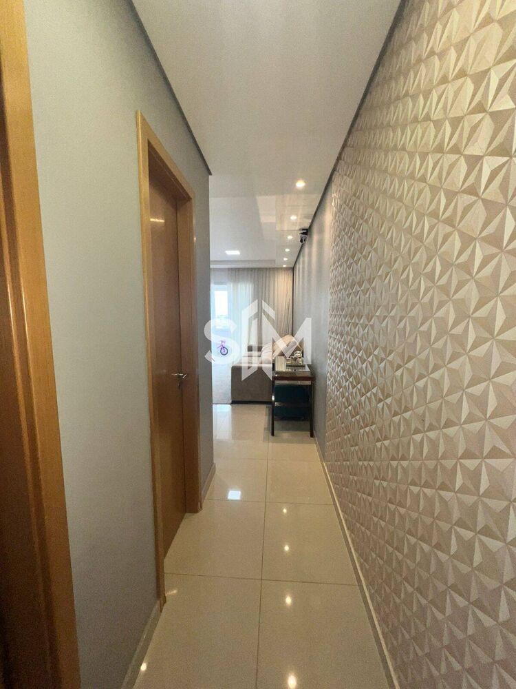 Apartamento à venda com 3 quartos, 106m² - Foto 30
