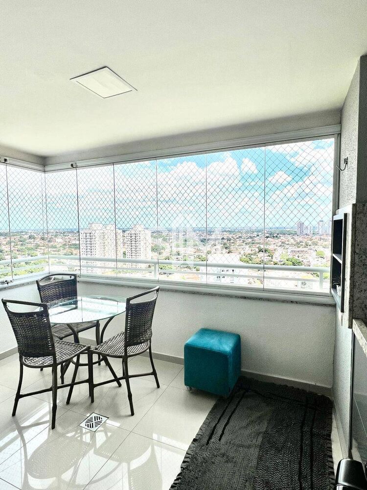 Apartamento à venda com 3 quartos, 106m² - Foto 20