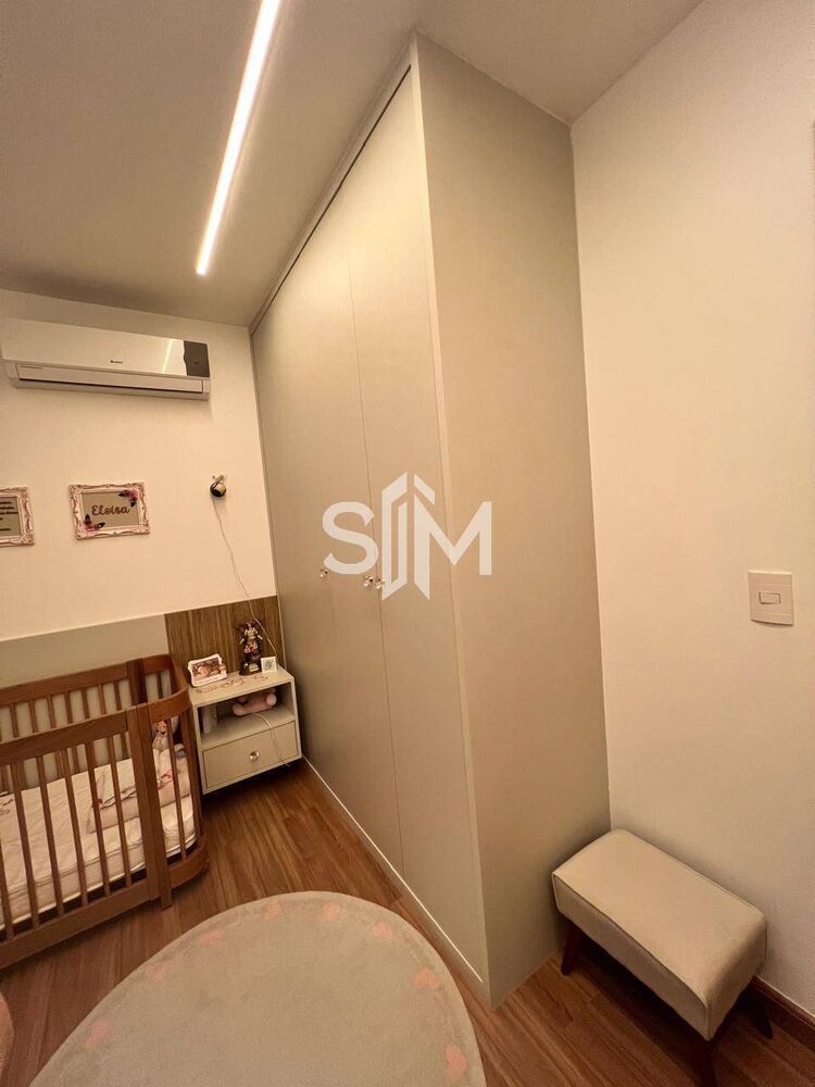 Apartamento à venda com 3 quartos, 106m² - Foto 13