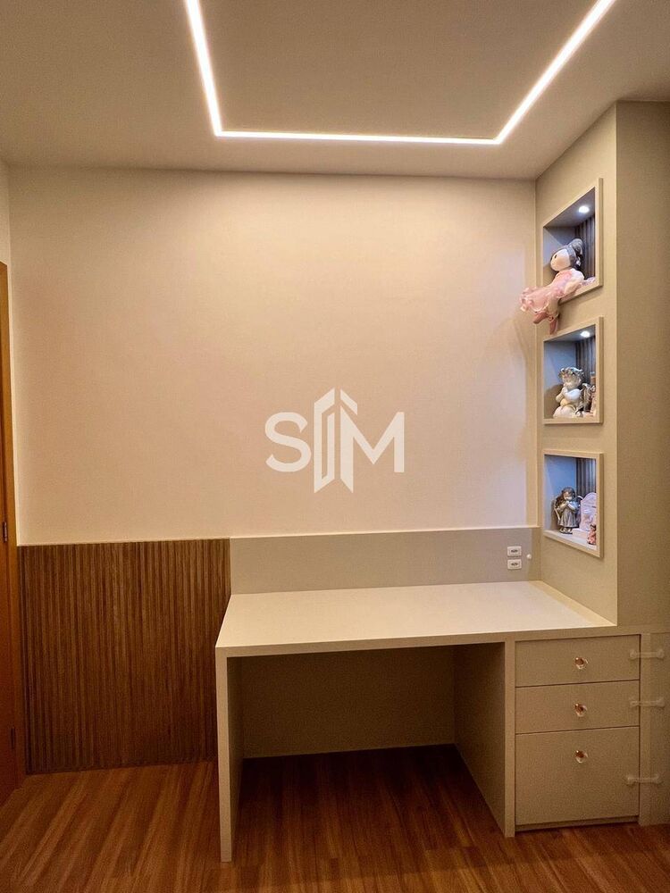 Apartamento à venda com 3 quartos, 106m² - Foto 11