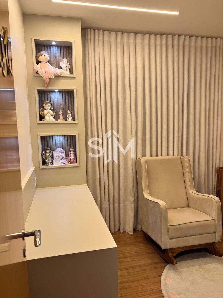 Apartamento à venda com 3 quartos, 106m² - Foto 14