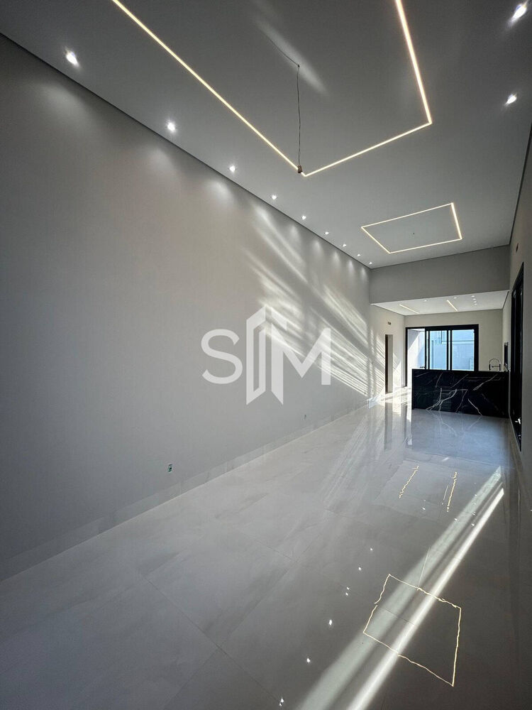 Casa à venda com 3 quartos, 170m² - Foto 4