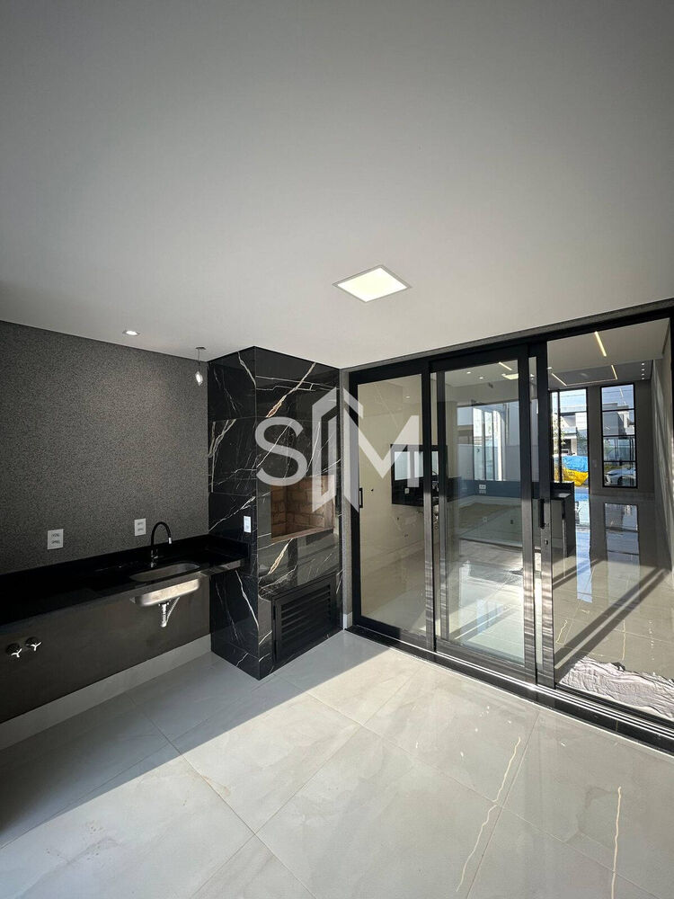 Casa à venda com 3 quartos, 170m² - Foto 3