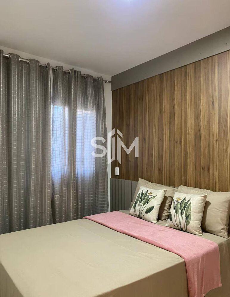 Casa de Condomínio à venda e aluguel com 2 quartos, 52m² - Foto 5
