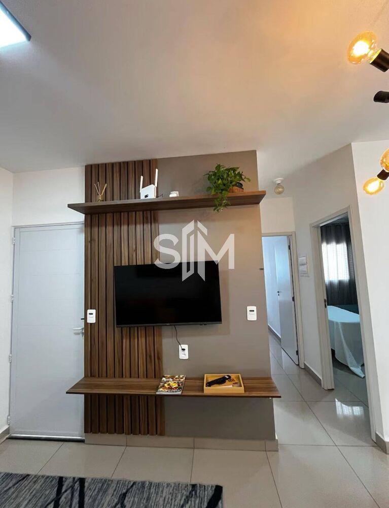 Casa de Condomínio à venda e aluguel com 2 quartos, 52m² - Foto 13