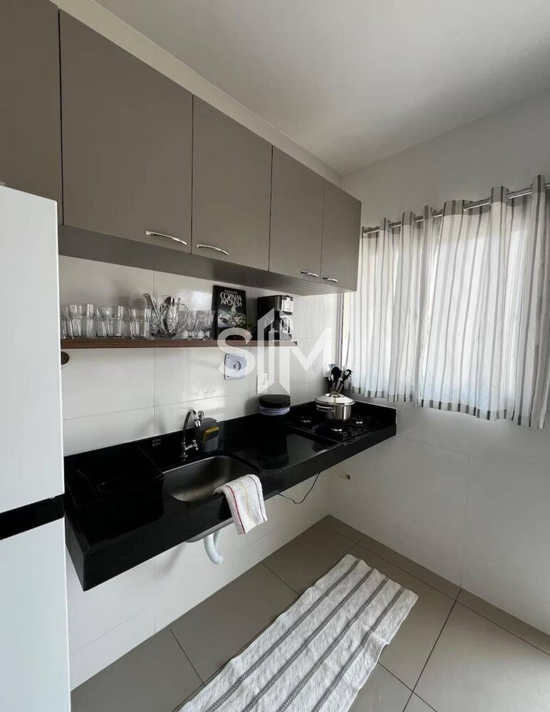 Casa de Condomínio à venda e aluguel com 2 quartos, 52m² - Foto 8